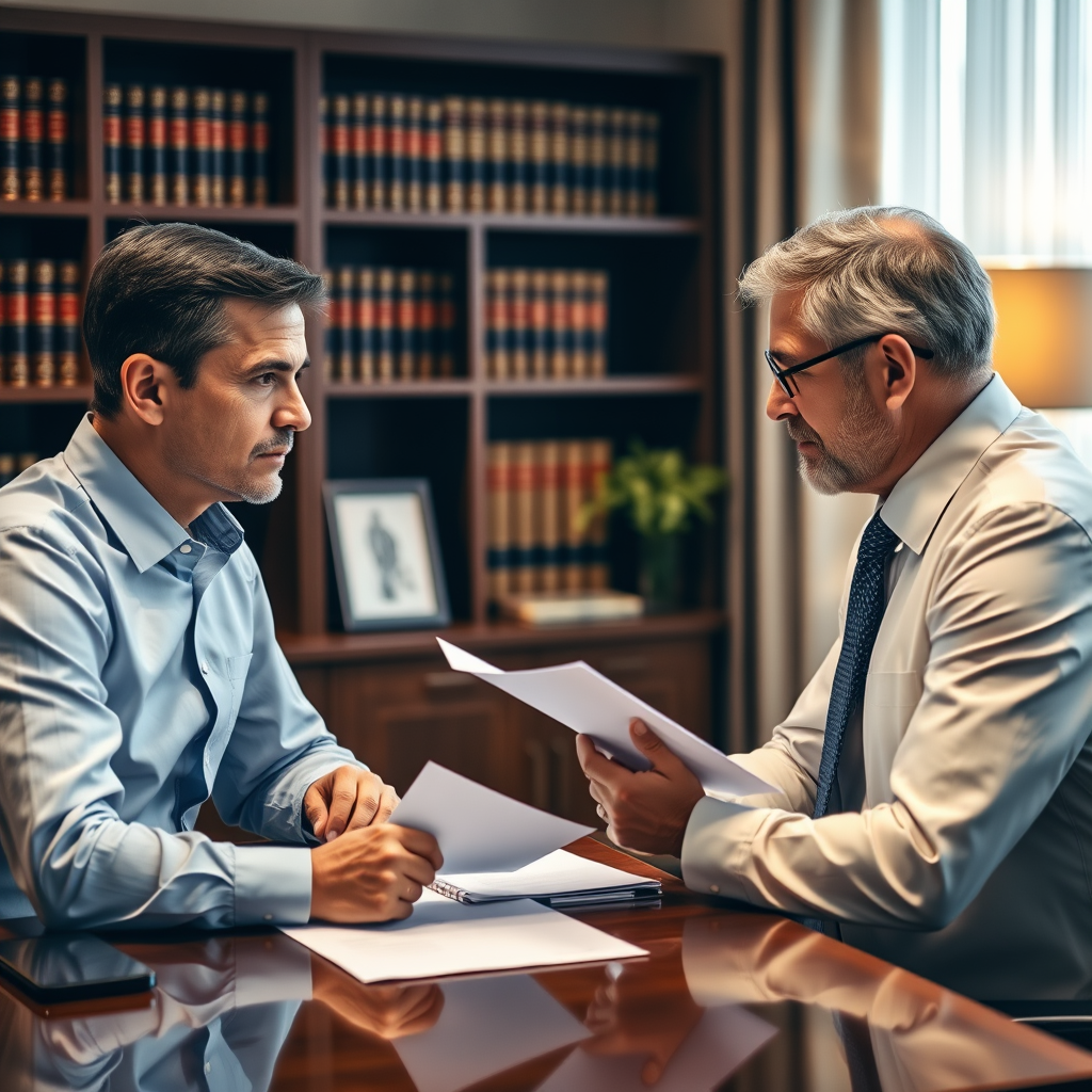Extortion lawyer Manassas Park, VA