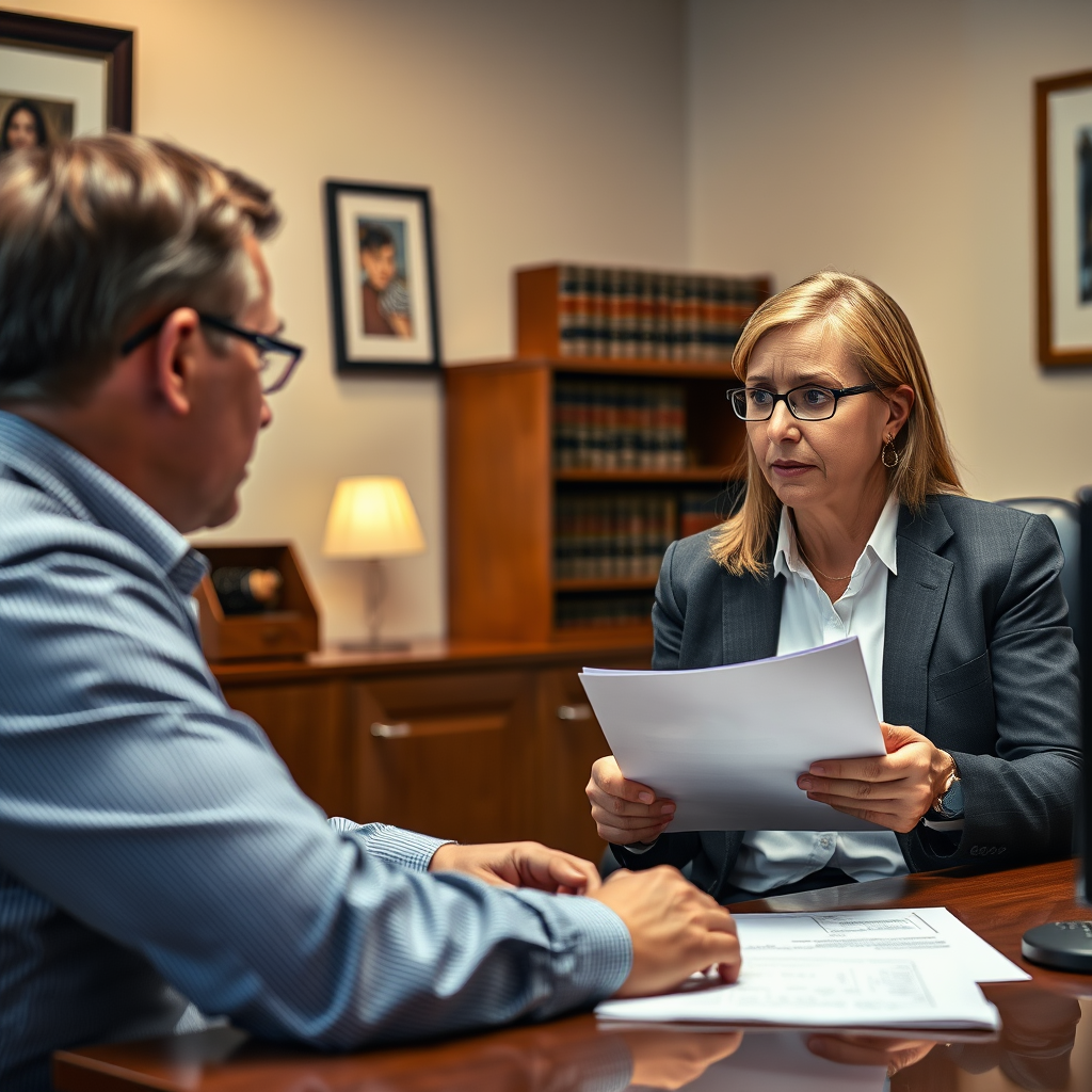 Failure to Register as a Sex Offender lawyer Loudoun County, VA