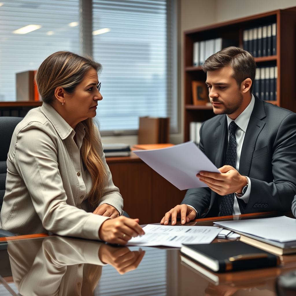 Hit-and-Run Accident Lawyer Alexandria, VA