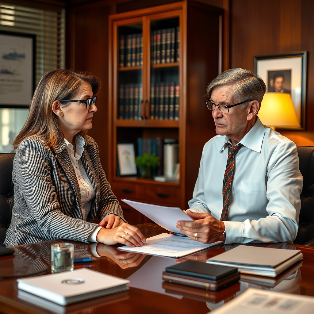 Hit-and-Run Accident Lawyer Arlington County, VA