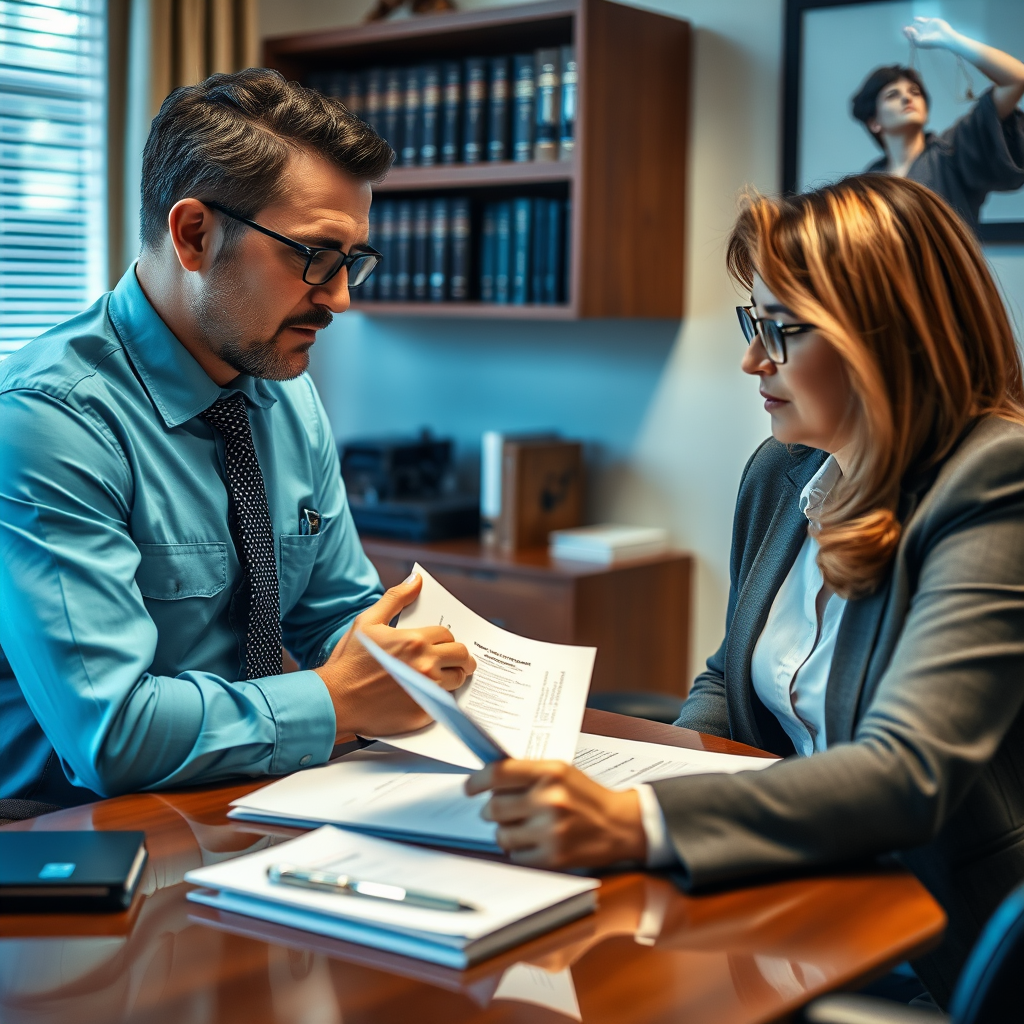 Hit-and-Run Accident Lawyer Fairfax County, VA
