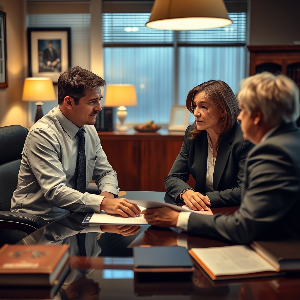 Hit-and-Run Accident Lawyer Fairfax, VA