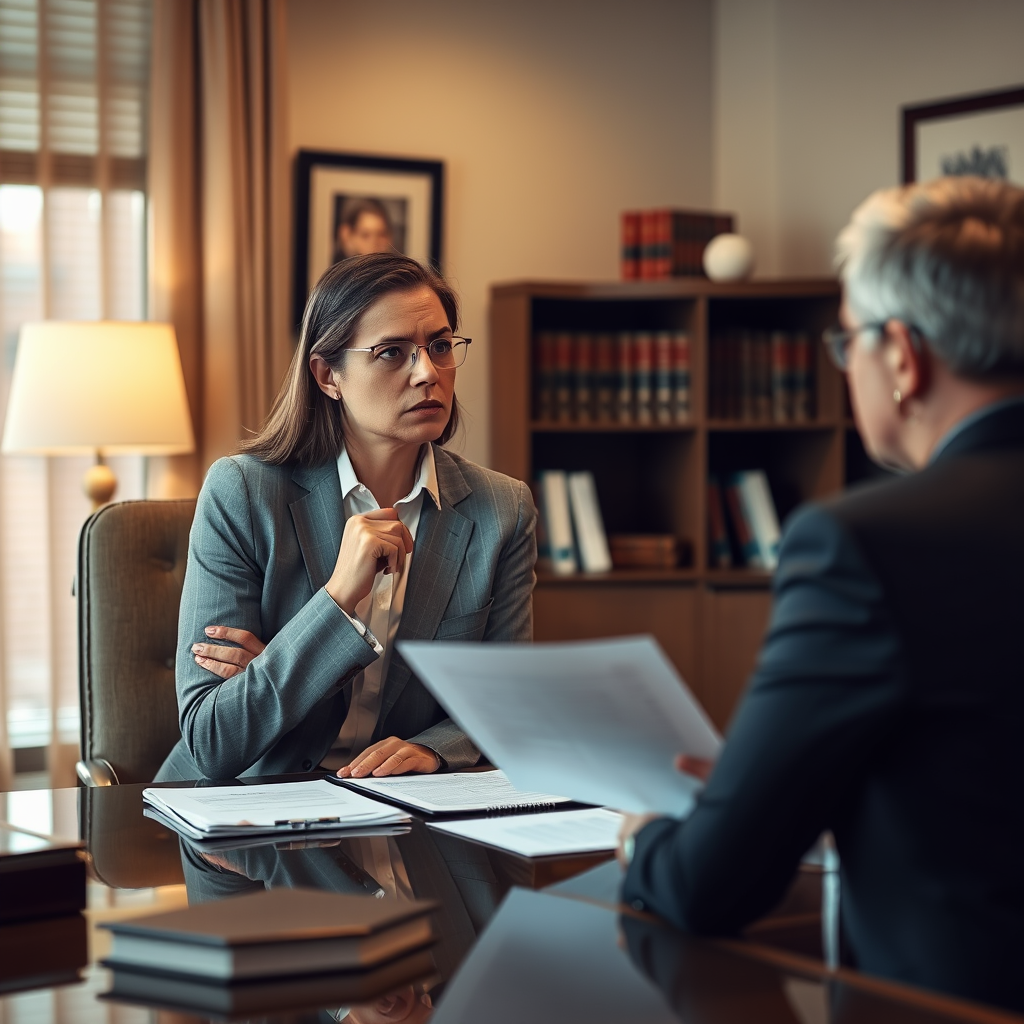 Hit-and-Run Accident Lawyer Loudoun County, VA
