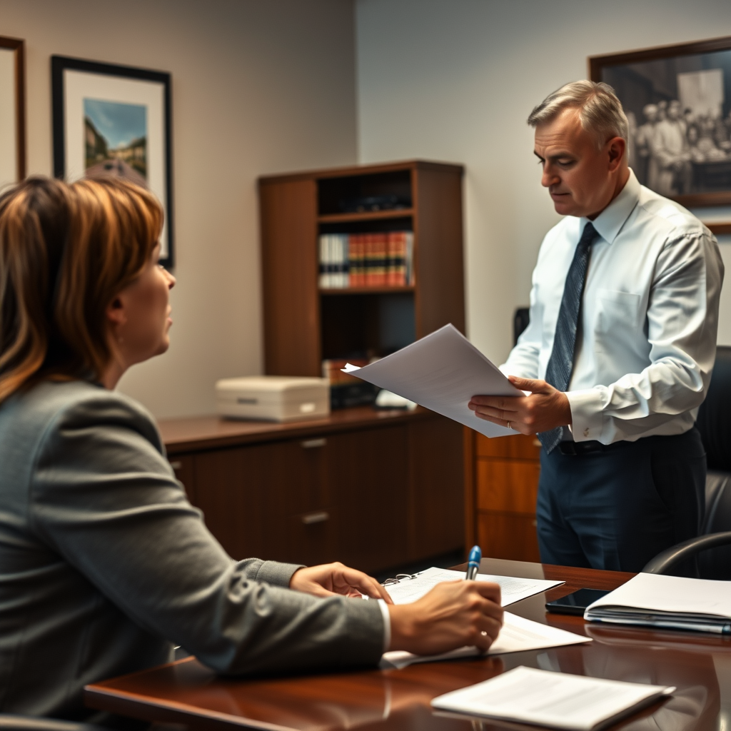 Hit-and-Run Accident Lawyer Manassas Park, VA