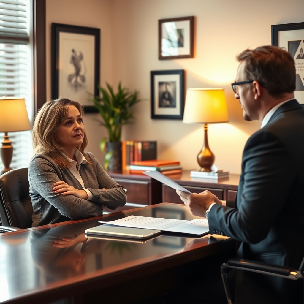 Hit-and-Run Accident Lawyer Manassas, VA