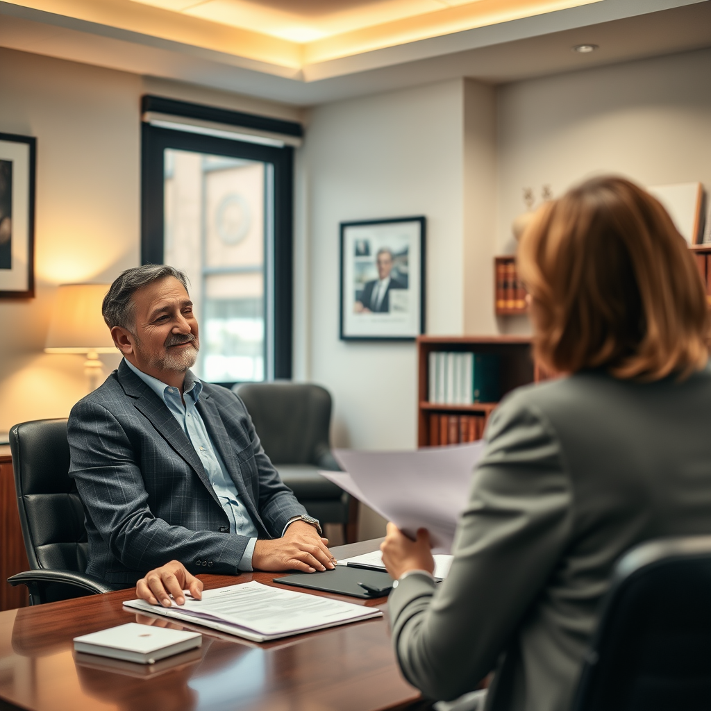 Hit-and-Run Accident Lawyer Prince William County, VA