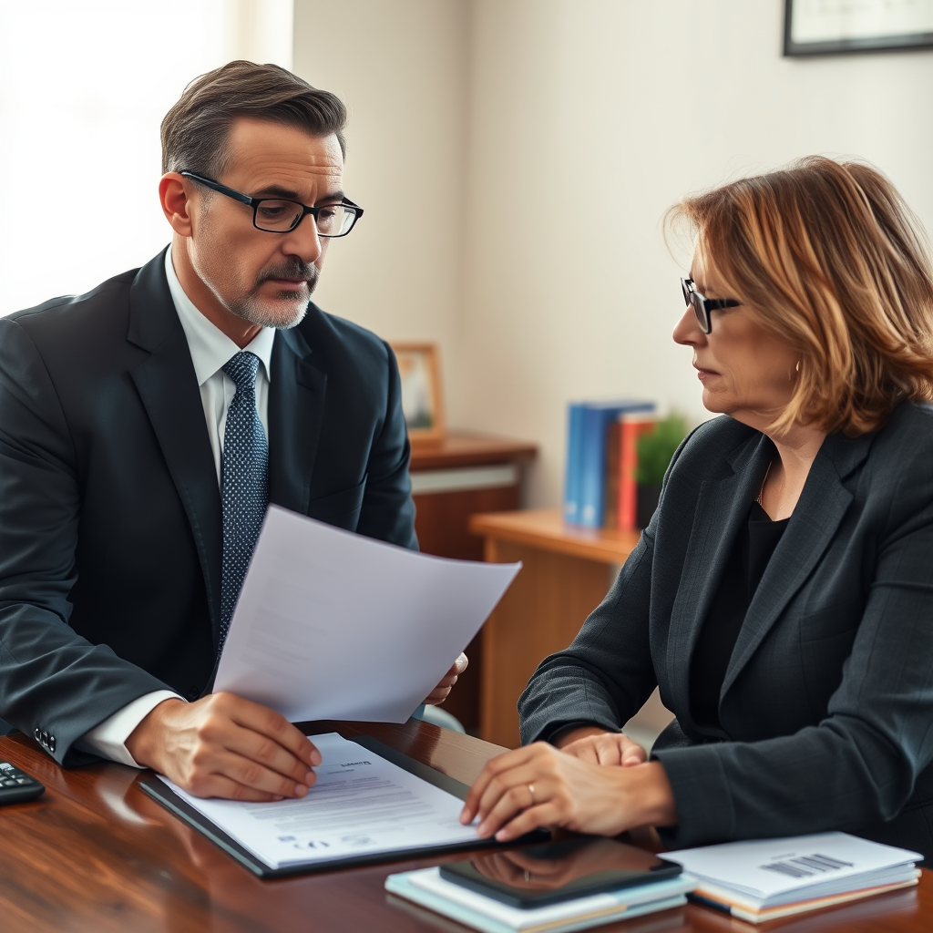 Identity Theft lawyer Arlington County, VA