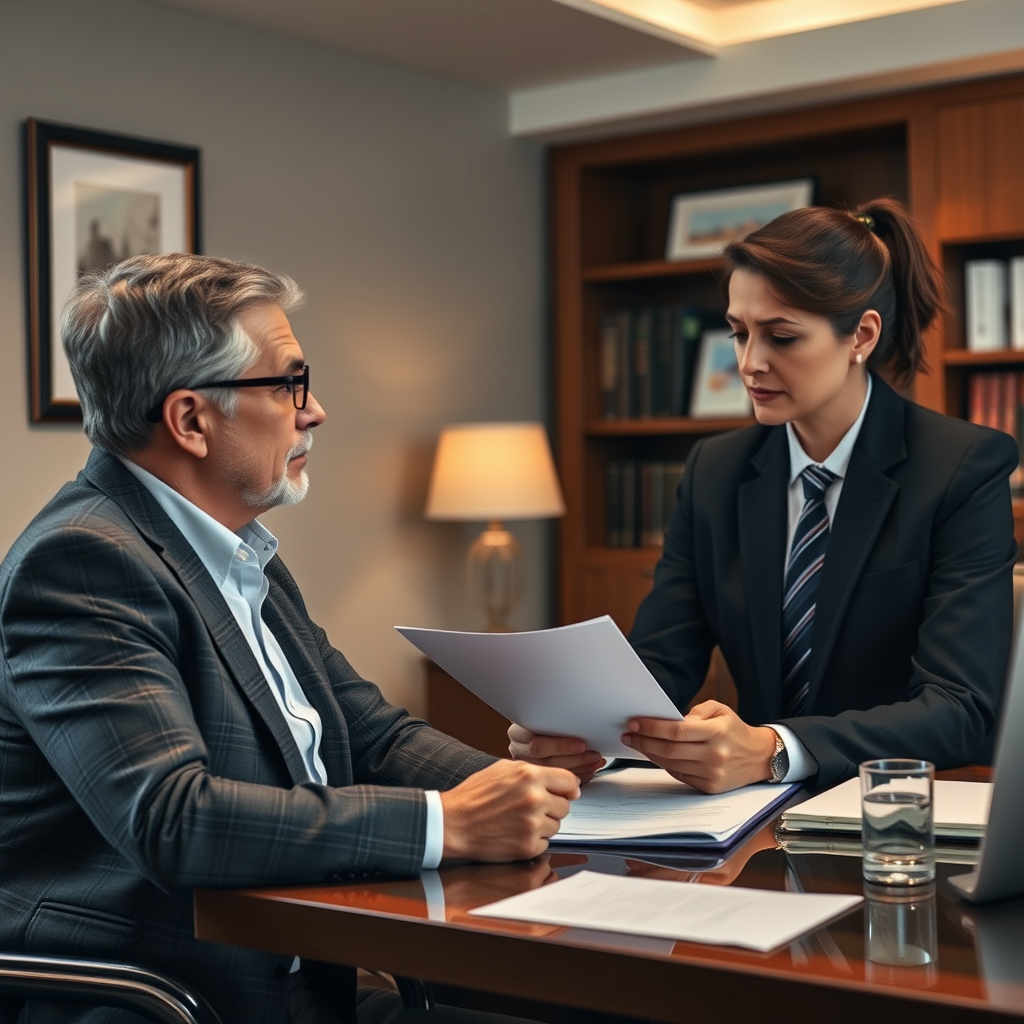 Identity Theft lawyer Manassas, VA
