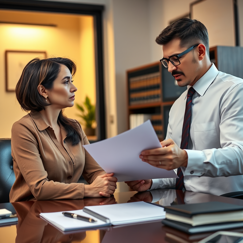 Identity Theft lawyer Prince William County, VA