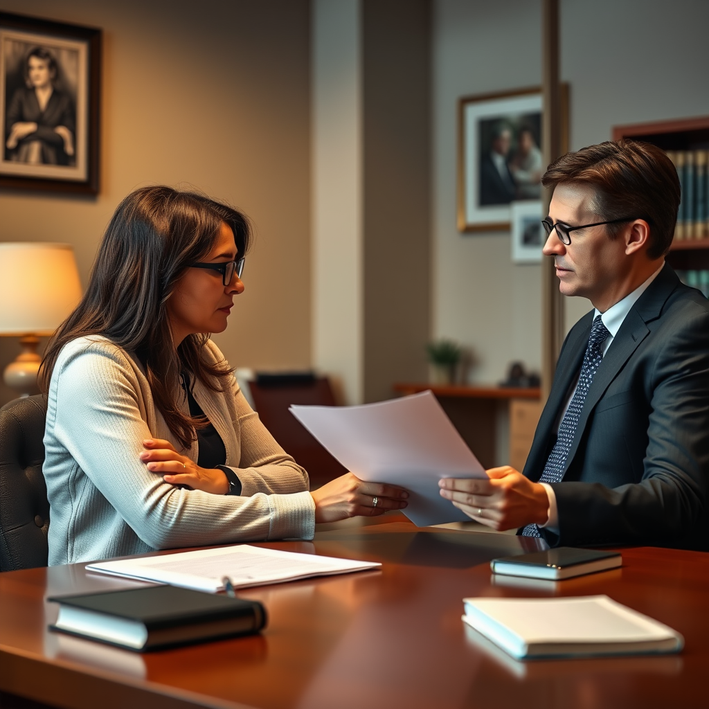 Illegal Re-entry After Deportation lawyer Alexandria, VA