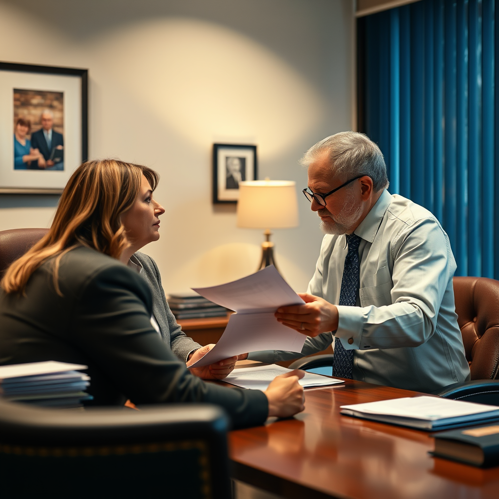 Illegal Re-entry After Deportation lawyer Fairfax, VA