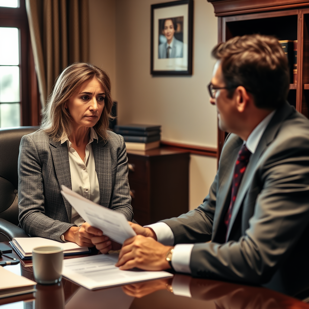 Illegal Re-entry After Deportation lawyer Falls Church, VA