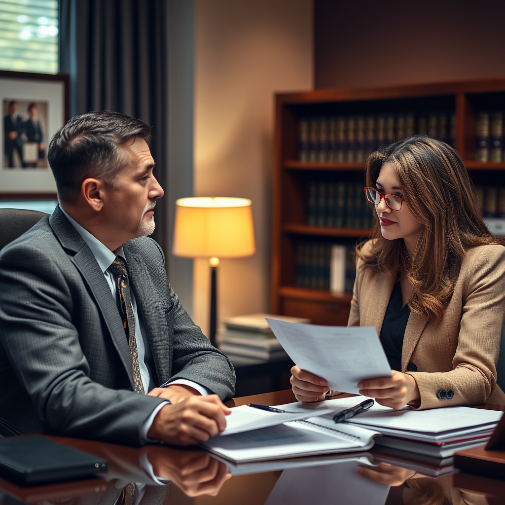 Illegal Re-entry After Deportation lawyer Loudoun County, VA