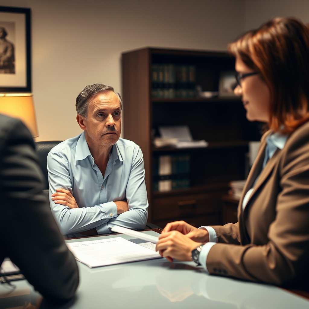 Illegal Re-entry After Deportation lawyer Prince William County, VA