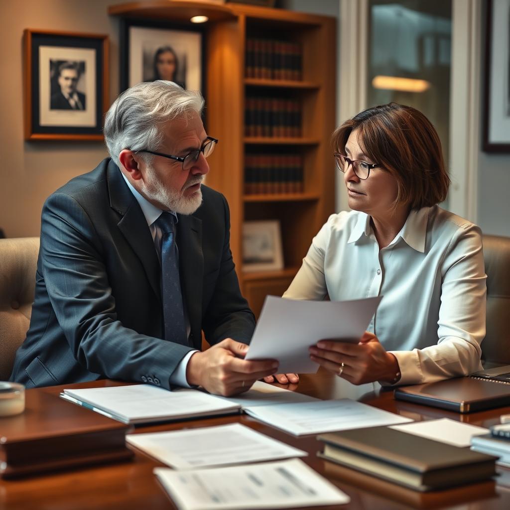 Injury Lawyer Fairfax, VA