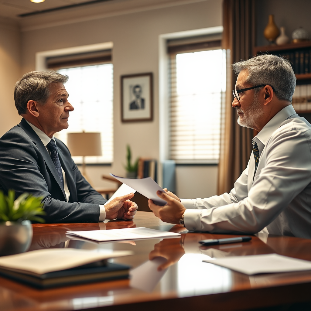 Injury Lawyer Loudoun County, VA