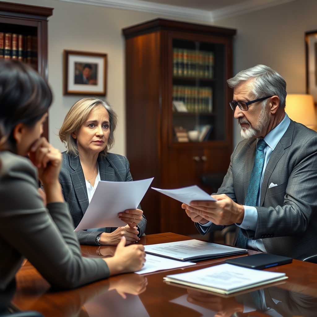 Injury Lawyer Manassas, VA