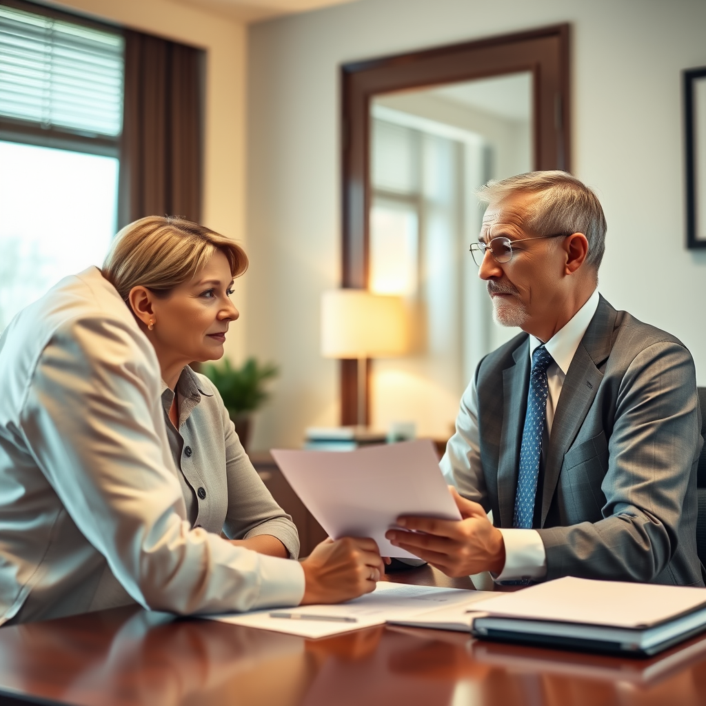 Injury Lawyer Prince William County, VA