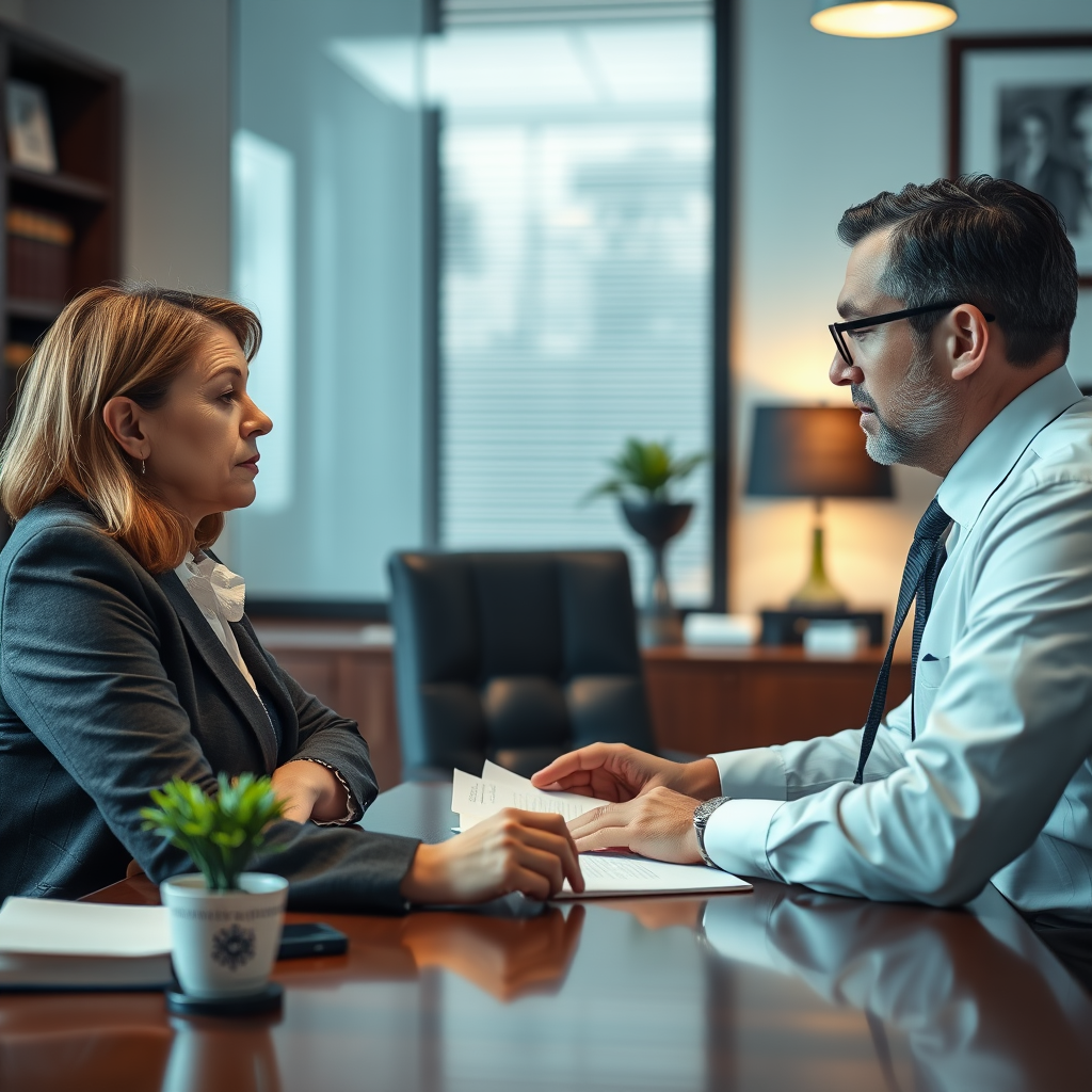 Lyft Accident Lawyer Arlington County, VA