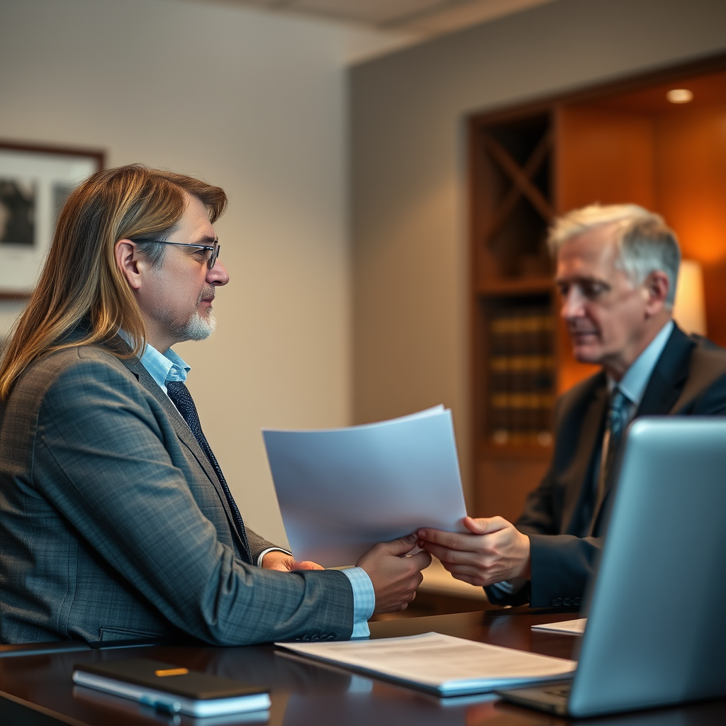 Lyft Accident Lawyer Prince William County, VA