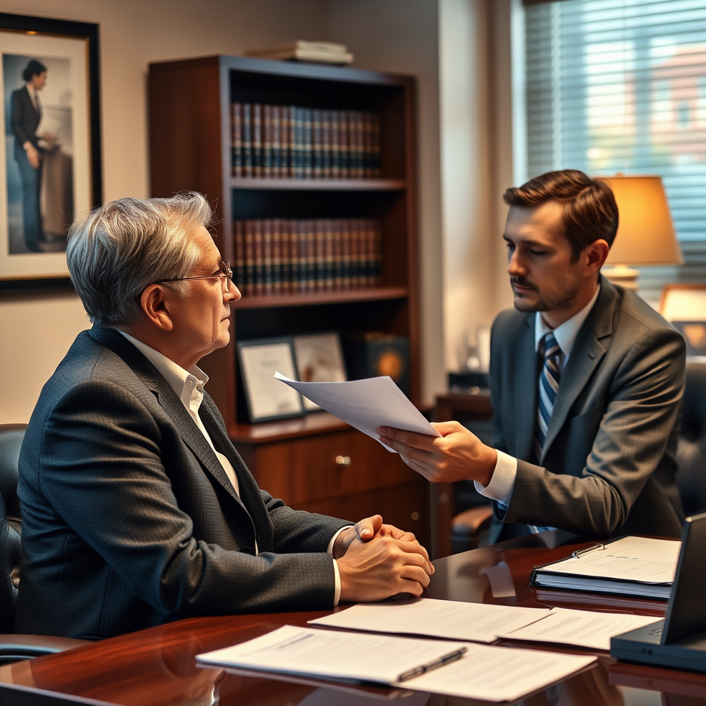 Medical Malpractice Lawyer Alexandria, VA