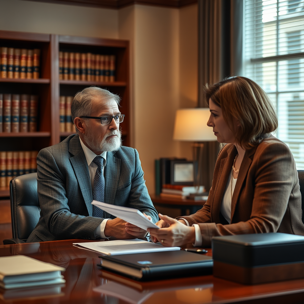 Medical Malpractice Lawyer Arlington County, VA