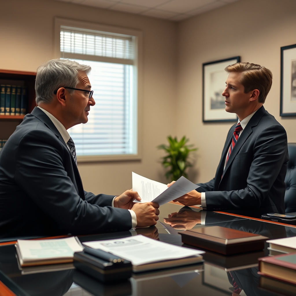 Medical Malpractice Lawyer Fairfax County, VA
