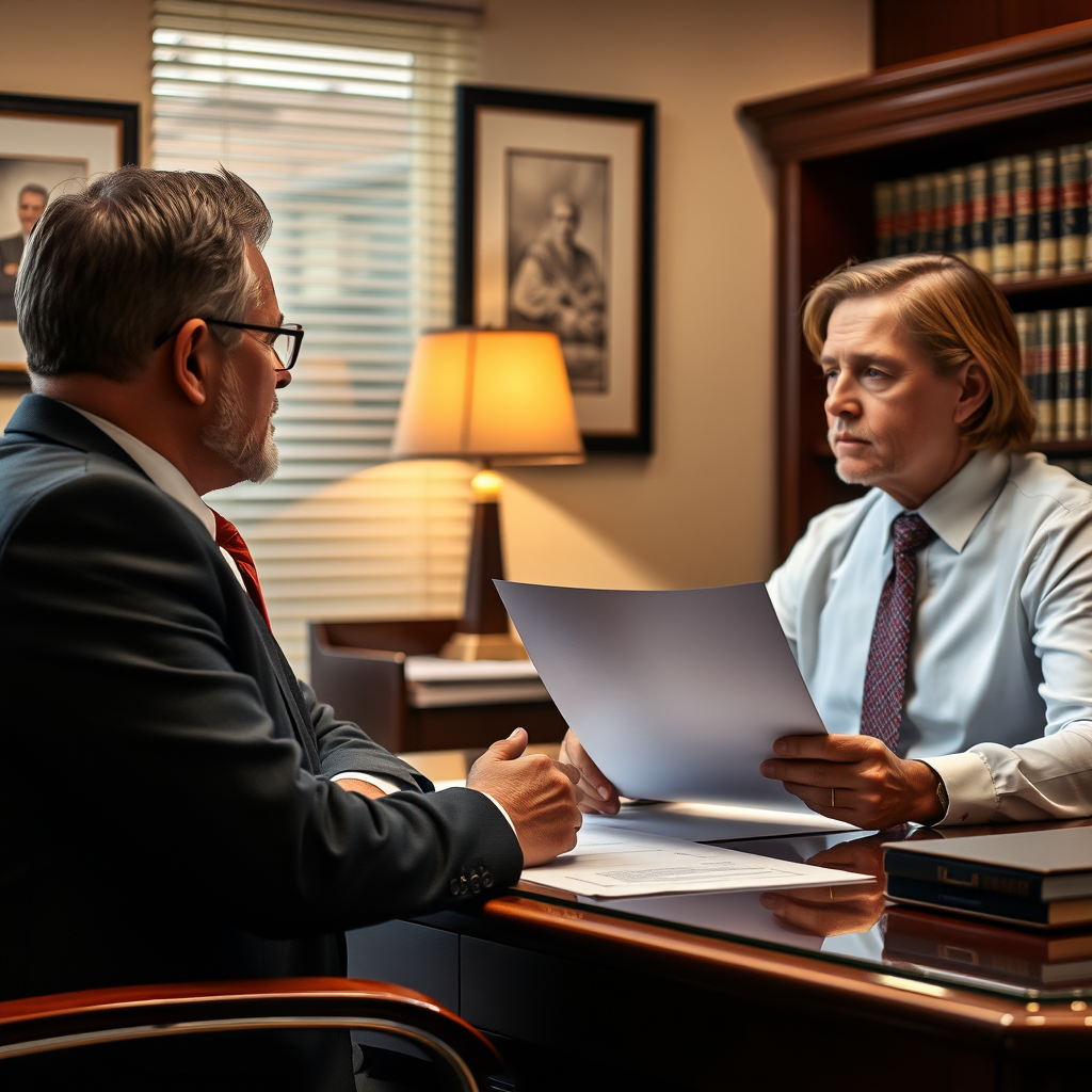 Medical Malpractice Lawyer Falls Church, VA