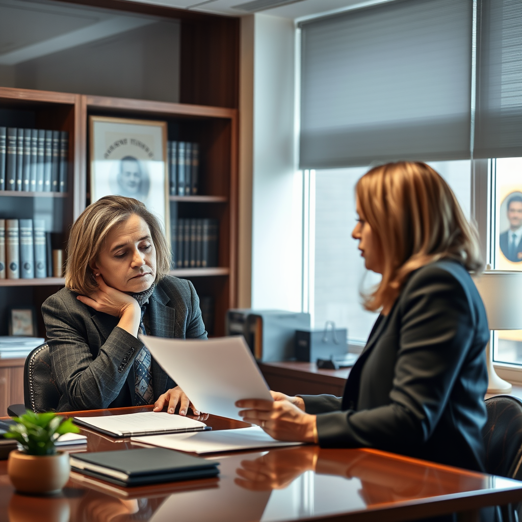 Medical Malpractice Lawyer Loudoun County, VA
