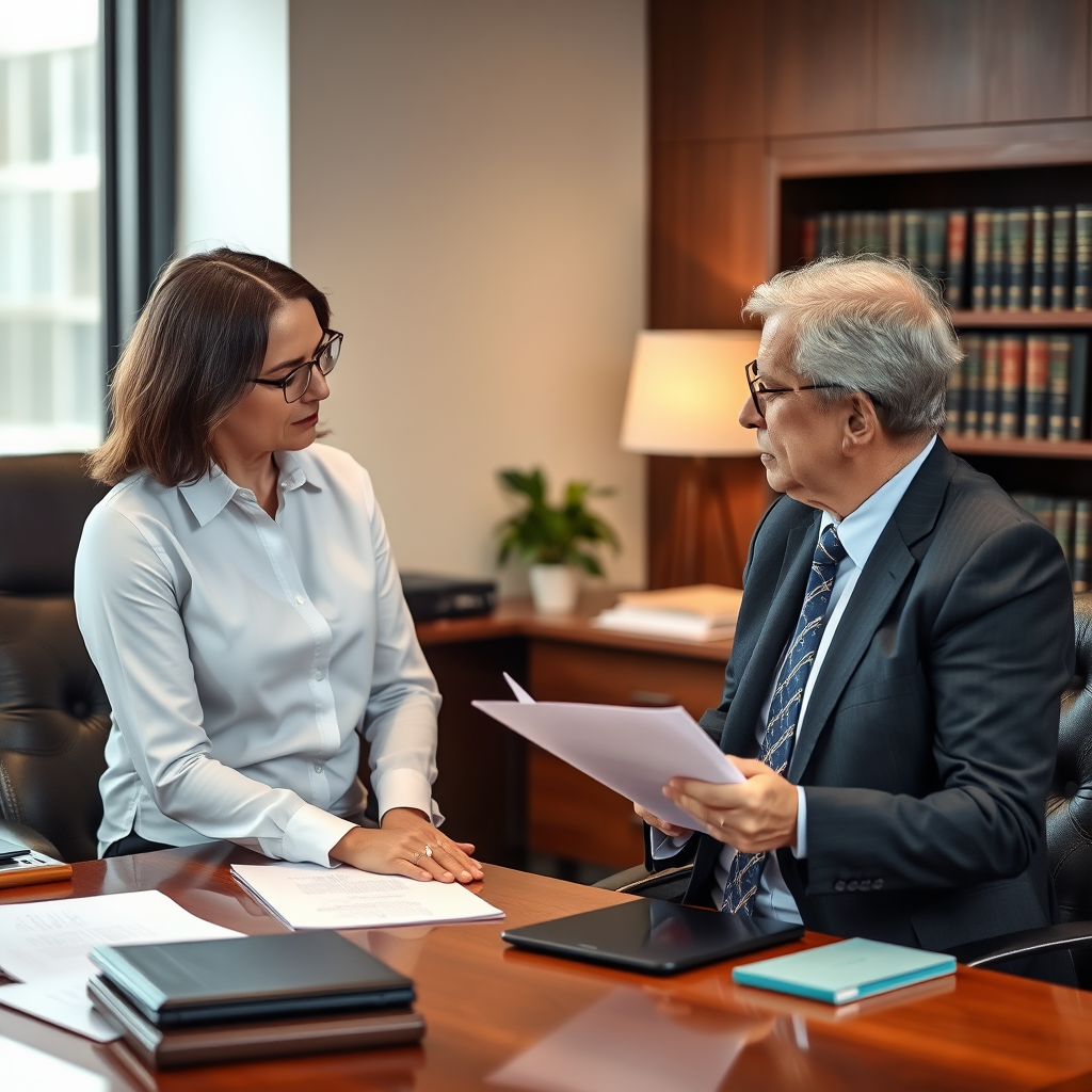 Medical Malpractice Lawyer Manassas Park, VA