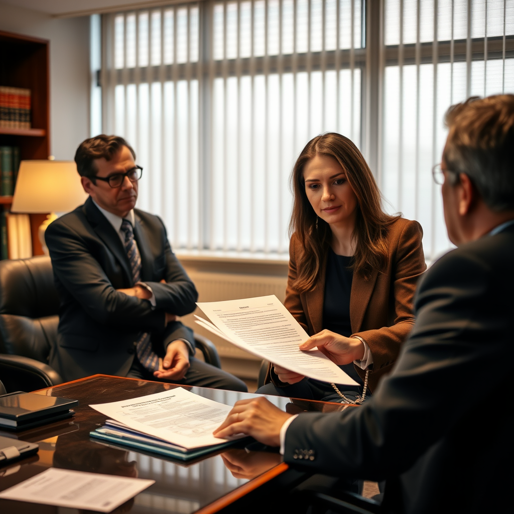 Medical Malpractice Lawyer Manassas, VA