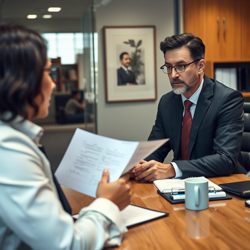 Medical Malpractice Lawyer Prince William County, VA