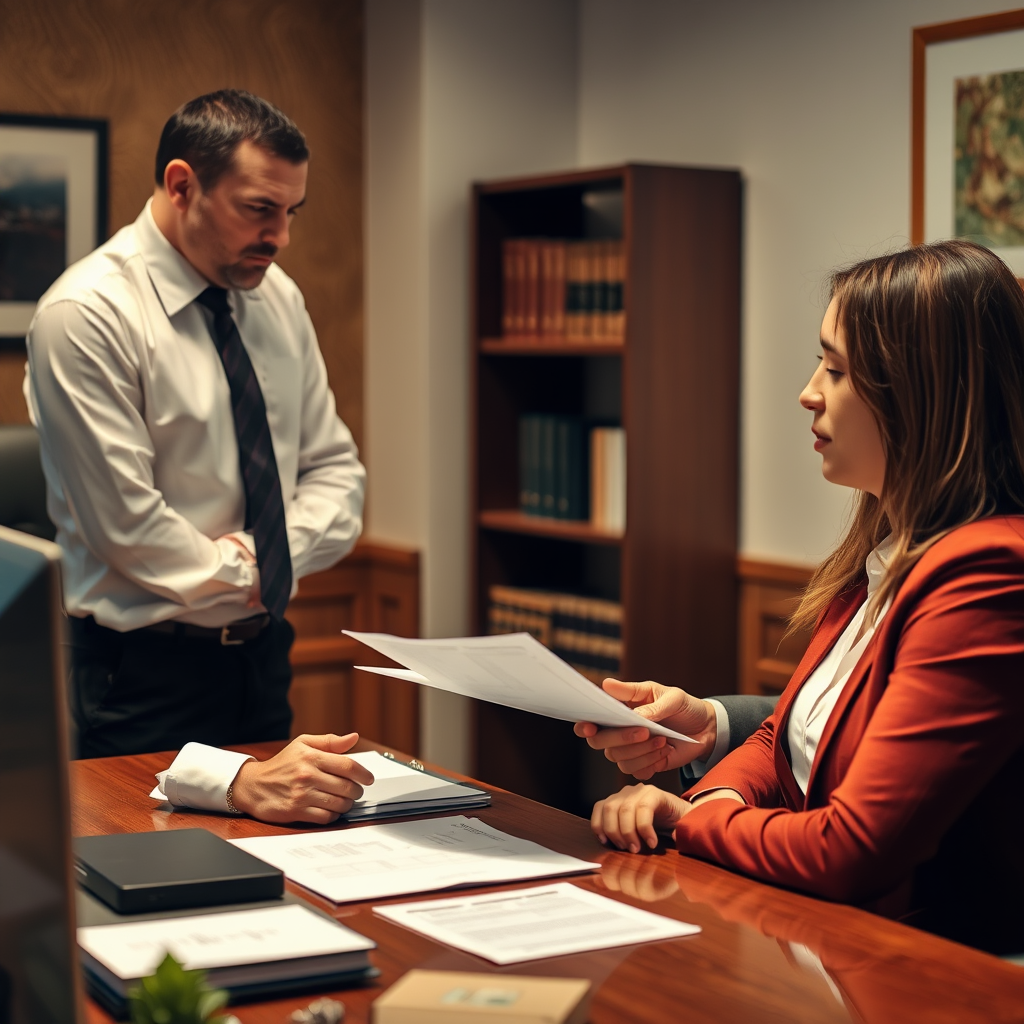 Motorcycle Accident Lawyer Alexandria, VA