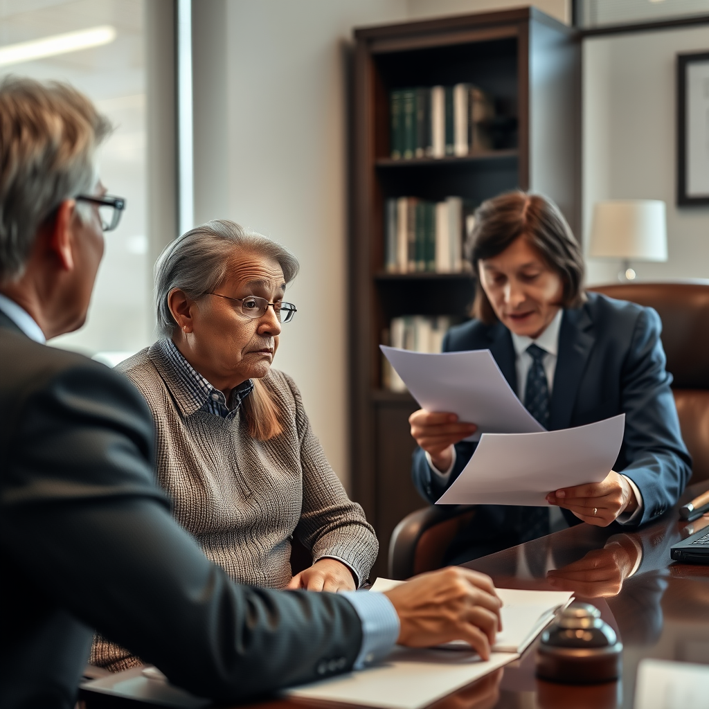 Motorcycle Accident Lawyer Arlington County, VA