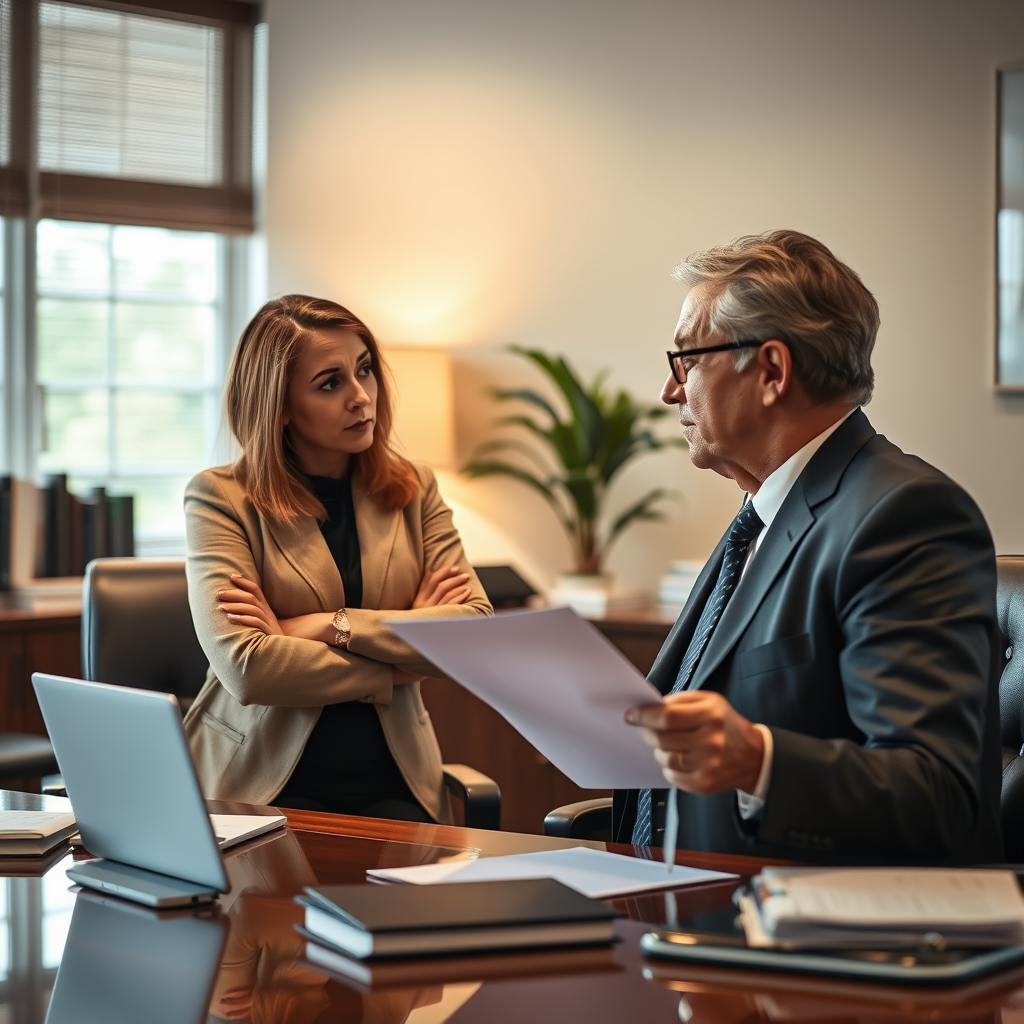 Motorcycle Accident Lawyer Fairfax County, VA