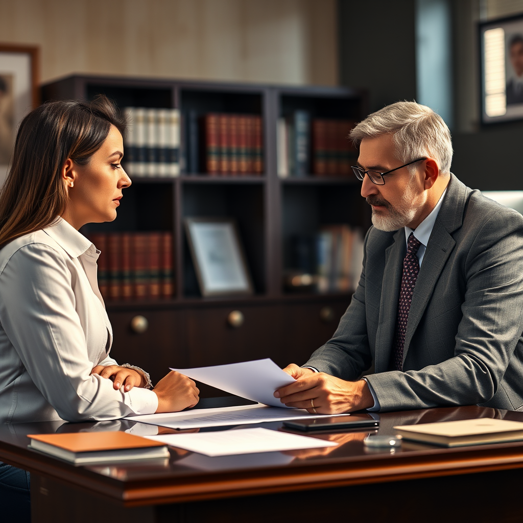 Motorcycle Accident Lawyer Fairfax, VA