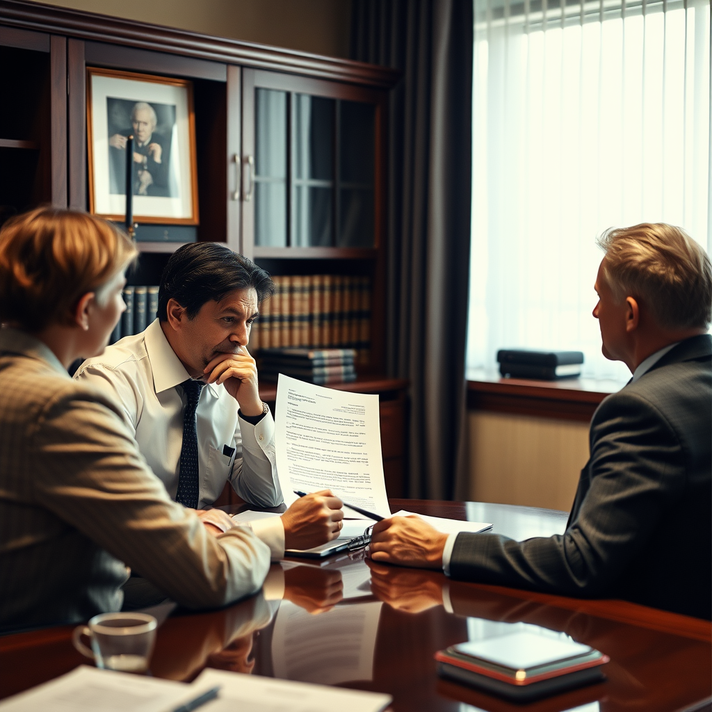 Motorcycle Accident Lawyer Manassas Park, VA
