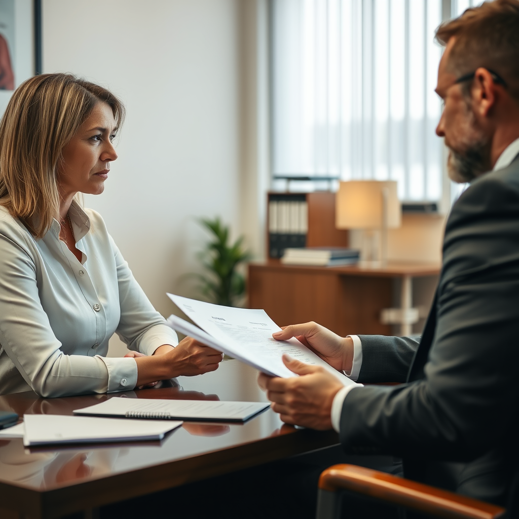 Motorcycle Accident Lawyer Manassas, VA