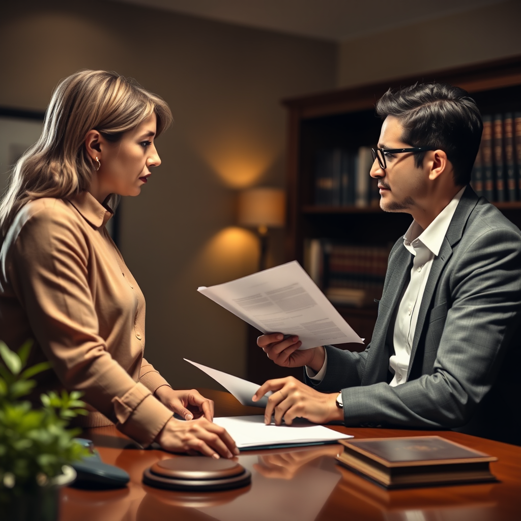 Negligent Security Lawyer Alexandria, VA