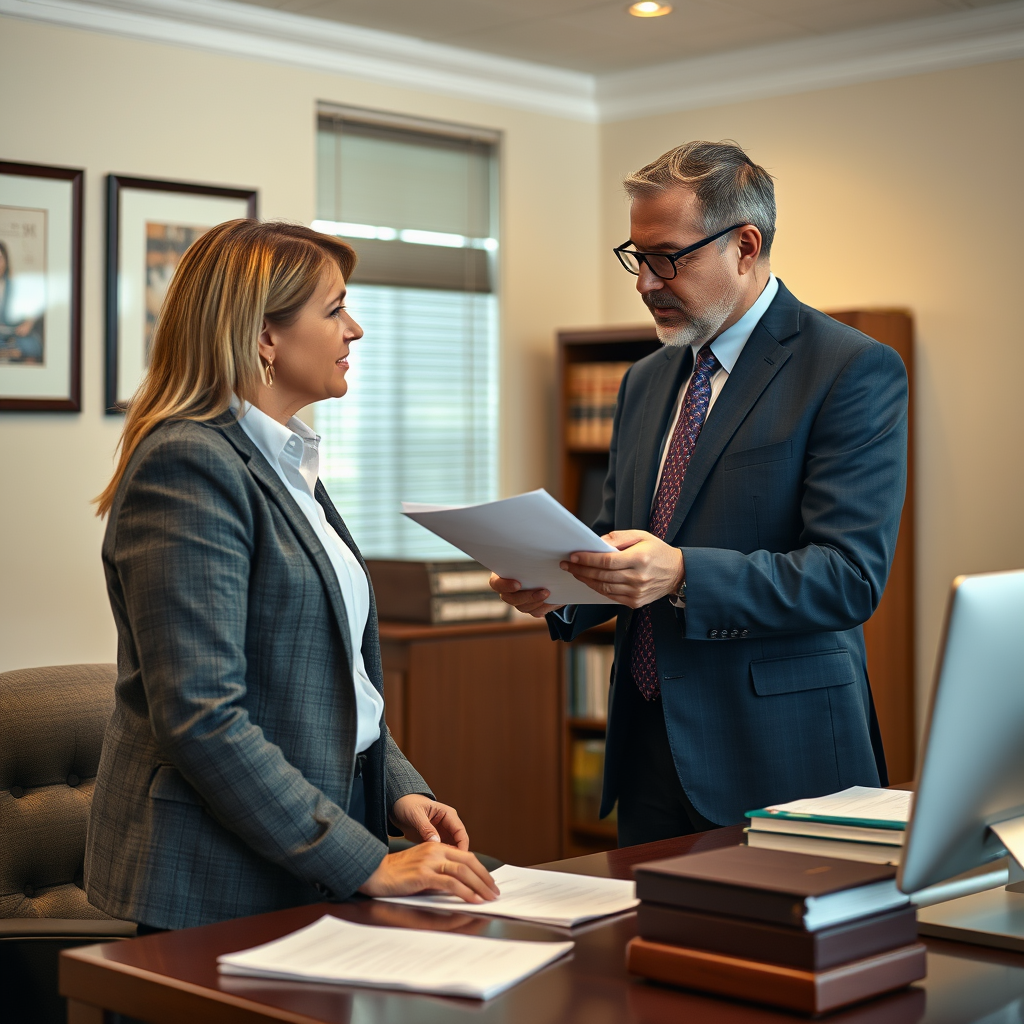 Negligent Security Lawyer Arlington County, VA