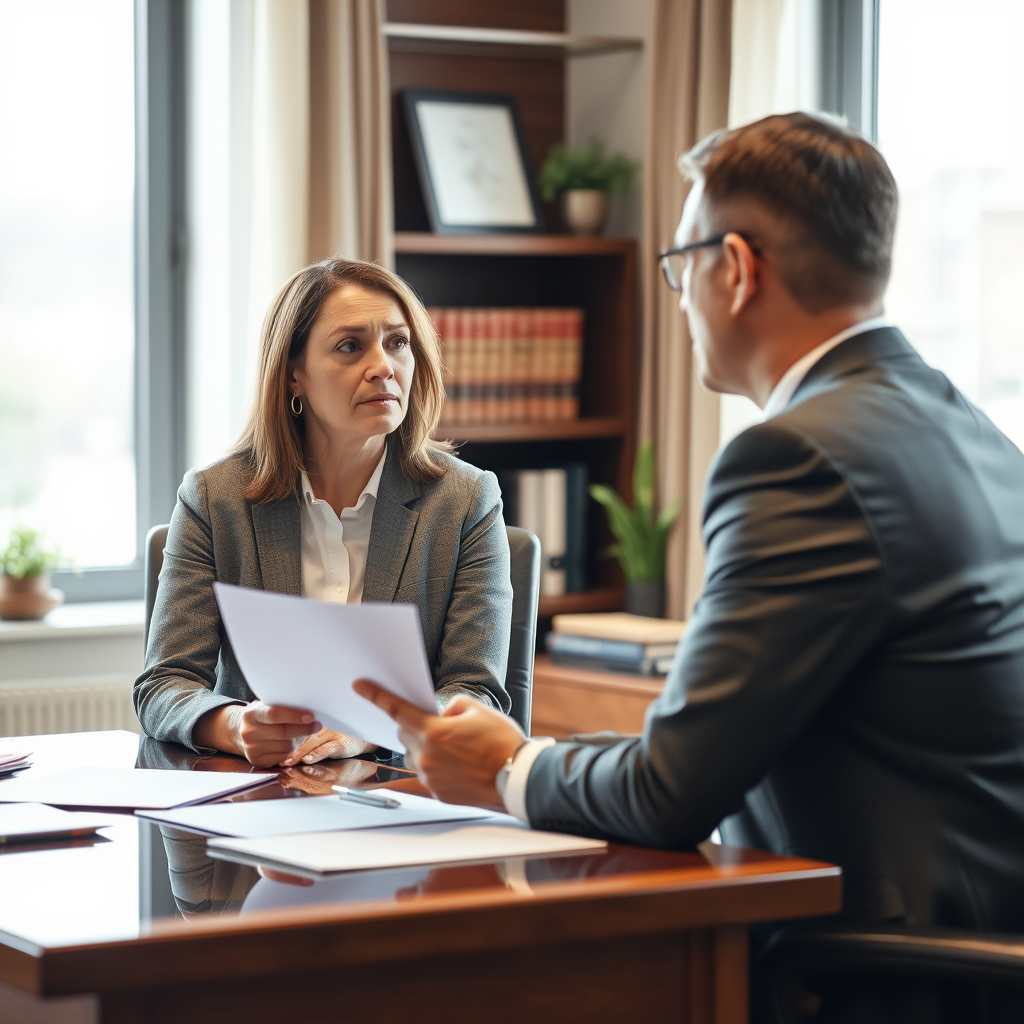Negligent Security Lawyer Fairfax, VA