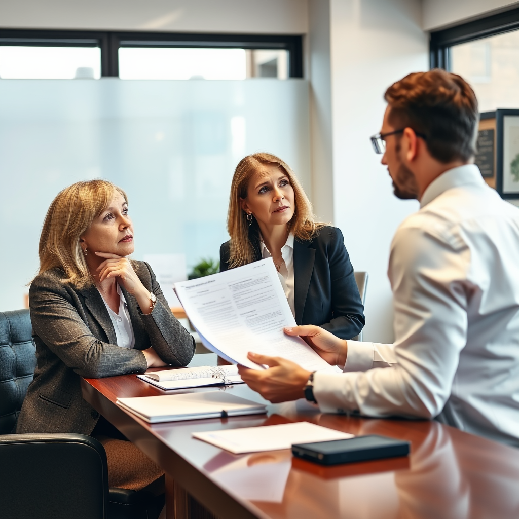 Negligent Security Lawyer Loudoun County, VA