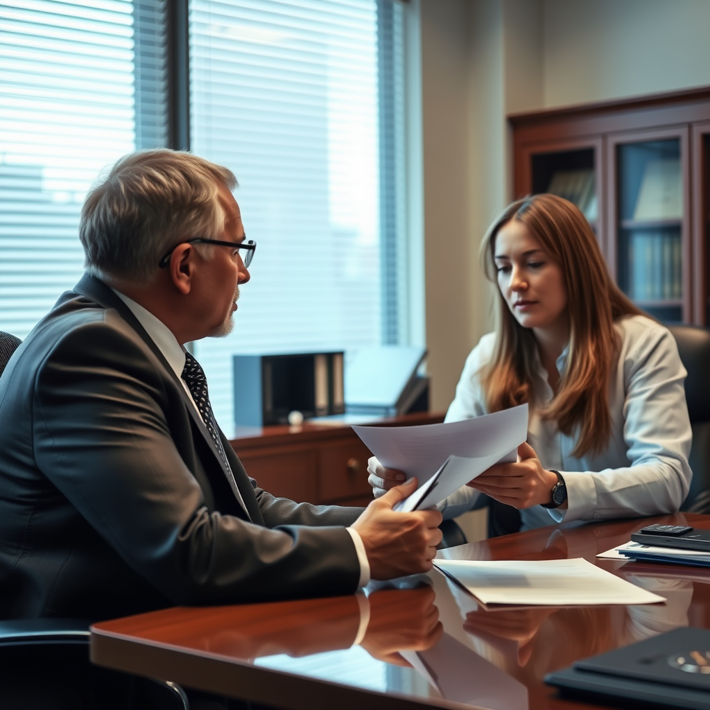Negligent Security Lawyer Manassas Park, VA