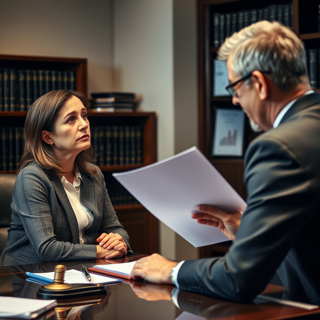 Negligent Security Lawyer Manassas, VA
