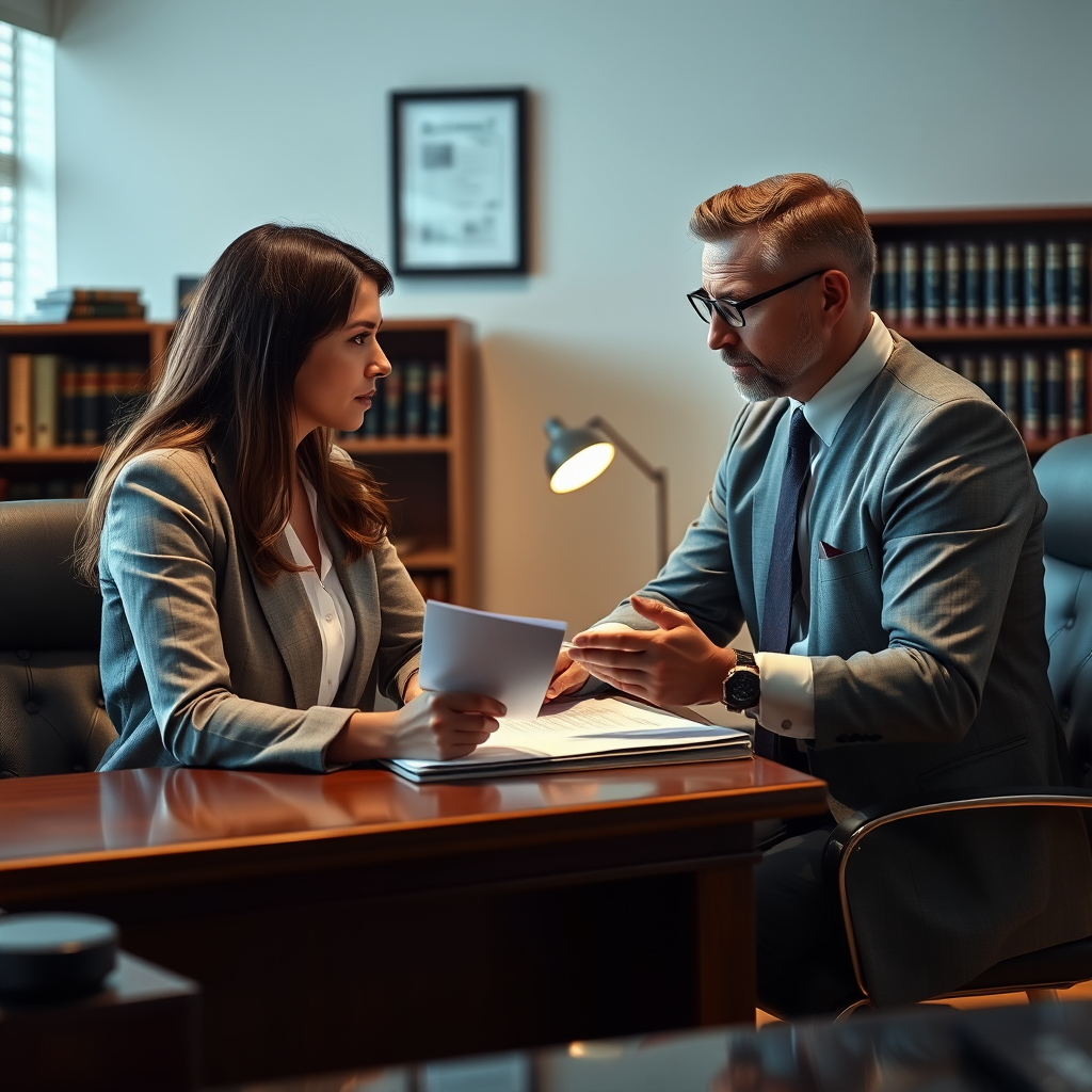 Nursing Home Abuse Lawyer Fairfax County, VA