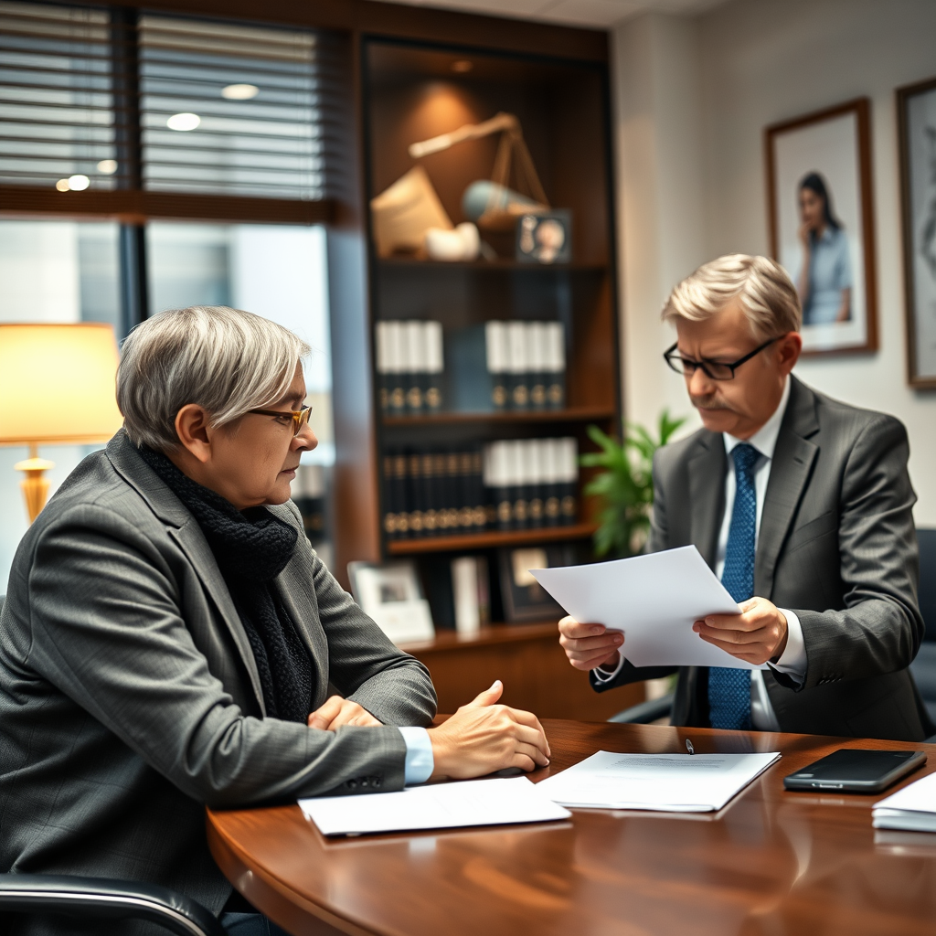 Nursing Home Abuse Lawyer Loudoun County, VA