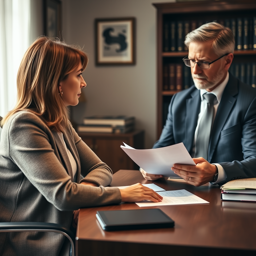 Nursing Home Abuse Lawyer Manassas Park, VA