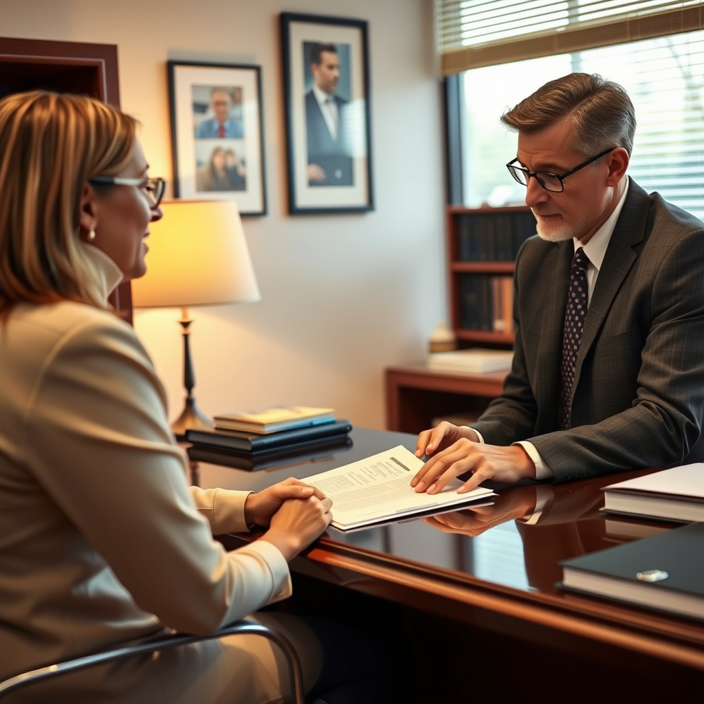 Nursing Home Abuse Lawyer Manassas, VA