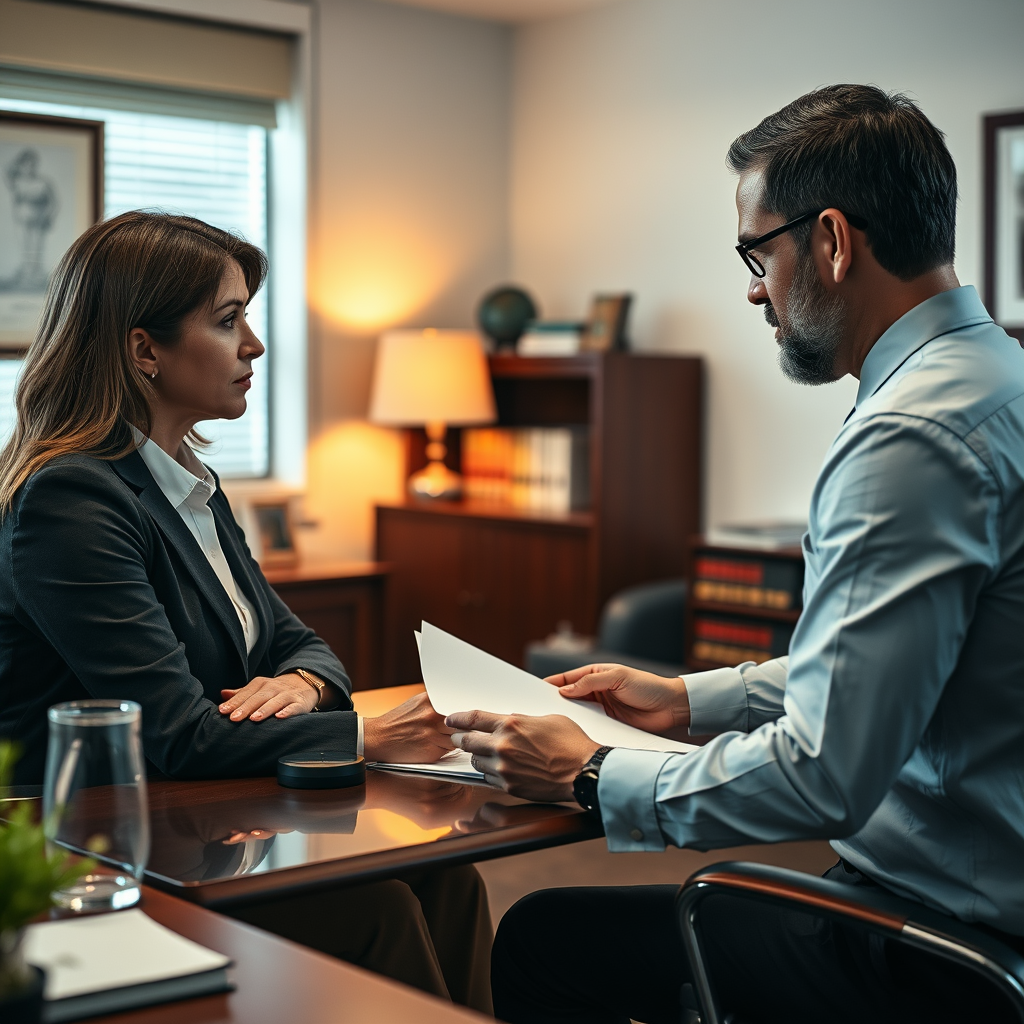 Nursing Home Neglect Lawyer Loudoun County, VA