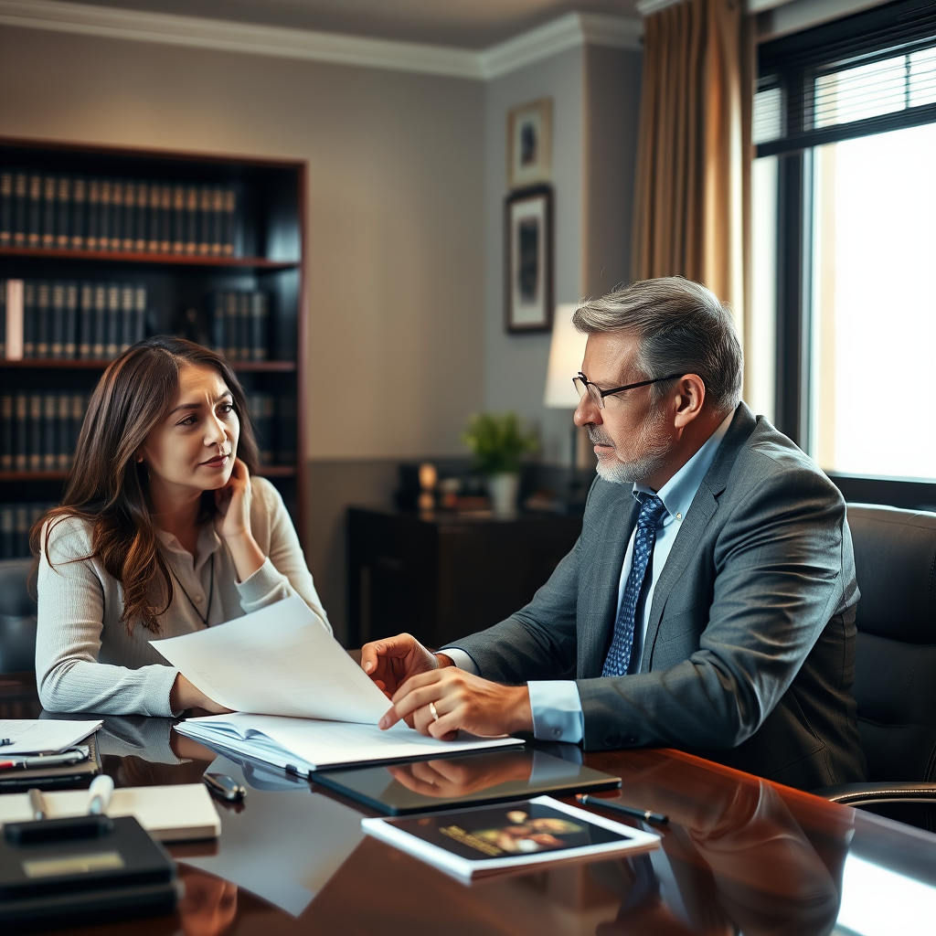 Nursing Home Neglect Lawyer Manassas Park, VA
